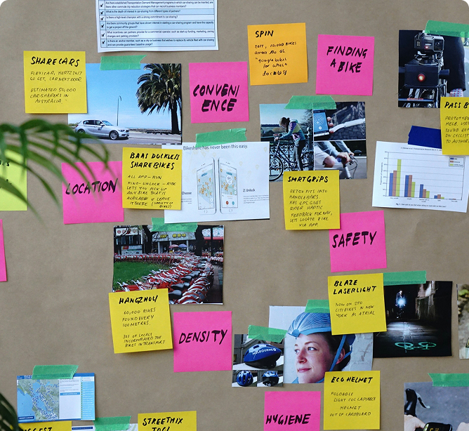 Deep Sector Expertise Across Industries